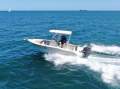 Key West 219fs