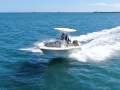 Key West 219fs