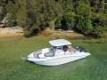 Jeanneau Cap Camarat 9.0 CC