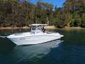 Jeanneau Cap Camarat 9.0 CC
