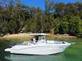 Jeanneau Cap Camarat 9.0 CC