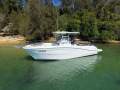 Jeanneau Cap Camarat 9.0 CC