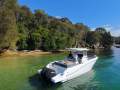 Jeanneau Cap Camarat 9.0 CC