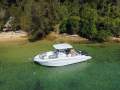 Jeanneau Cap Camarat 9.0 CC