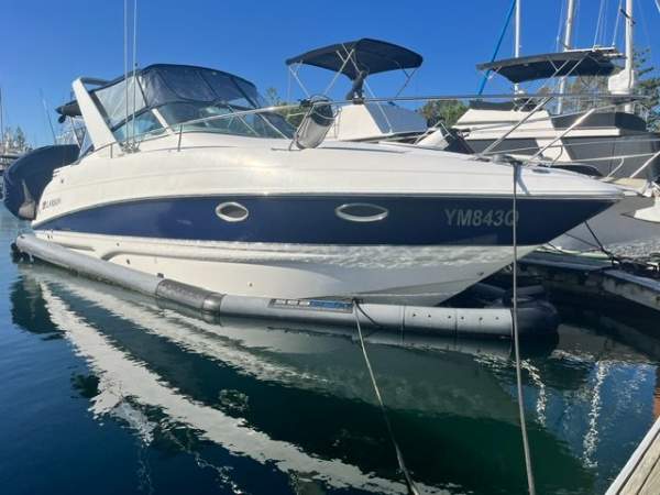 Larson Cabrio 274