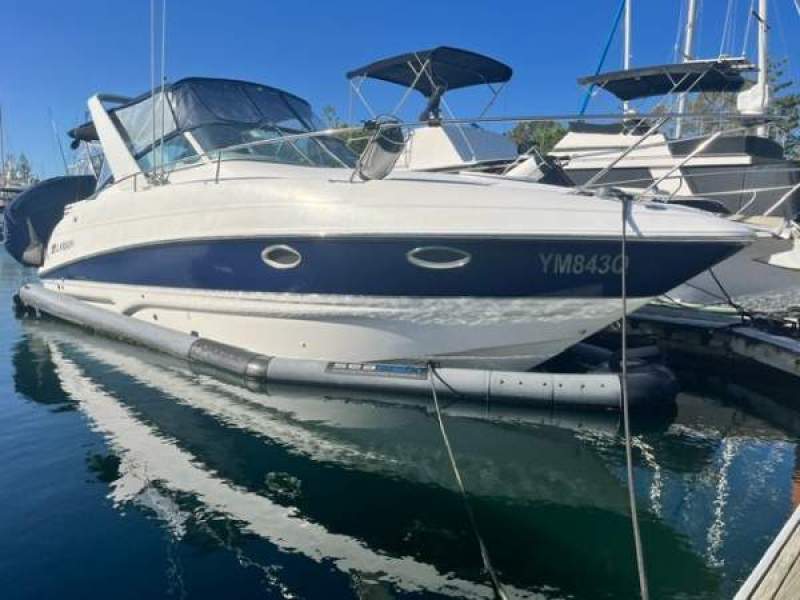 Larson Cabrio 274