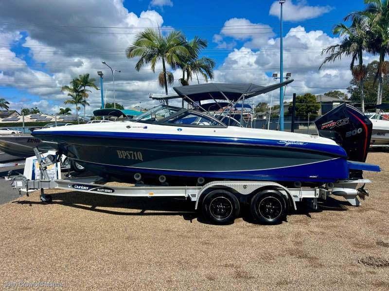 Signature 620 BRX