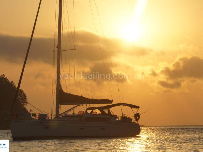 Bavaria Vision 44
