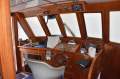 Cheoy Lee 52 Long Range Motor Cruiser