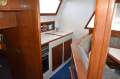 Cheoy Lee 52 Long Range Motor Cruiser