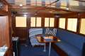 Cheoy Lee 52 Long Range Motor Cruiser