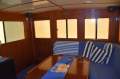 Cheoy Lee 52 Long Range Motor Cruiser