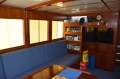 Cheoy Lee 52 Long Range Motor Cruiser