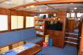 Cheoy Lee 52 Long Range Motor Cruiser