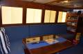 Cheoy Lee 52 Long Range Motor Cruiser