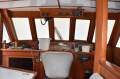 Cheoy Lee 52 Long Range Motor Cruiser