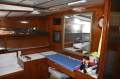 Cheoy Lee 52 Long Range Motor Cruiser