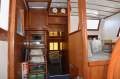 Cheoy Lee 52 Long Range Motor Cruiser