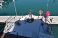 Cheoy Lee 52 Long Range Motor Cruiser