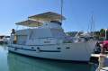 Cheoy Lee 52 Long Range Motor Cruiser