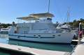 Cheoy Lee 52 Long Range Motor Cruiser