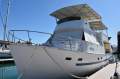 Cheoy Lee 52 Long Range Motor Cruiser
