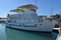 Cheoy Lee 52 Long Range Motor Cruiser