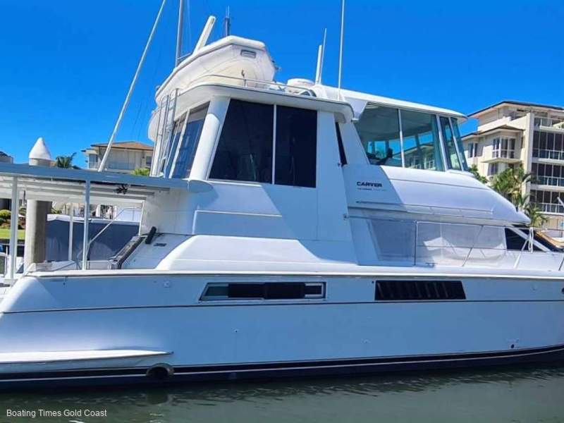 Carver 500 Motor Yacht for sale