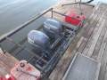 Murray Bridge Houseboats 16M Custom