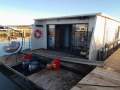 Murray Bridge Houseboats 16M Custom