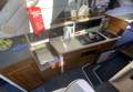 "Whittley Cruisemaster" Converted River Cruiser.
