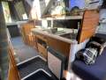 "Whittley Cruisemaster" Converted River Cruiser.