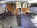 "Whittley Cruisemaster" Converted River Cruiser.