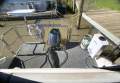 "Whittley Cruisemaster" Converted River Cruiser.
