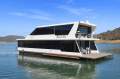 Joie de Vie Houseboat Holiday Home @ Lake Eildon:JOIE de VIE @ Lake Eildon
