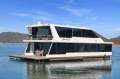 Joie de Vie Houseboat Holiday Home @ Lake Eildon:JOIE de VIE @ Lake Eildon