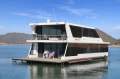 Joie de Vie Houseboat Holiday Home @ Lake Eildon:JOIE de VIE @ Lake Eildon