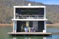 Joie de Vie Houseboat Holiday Home @ Lake Eildon:JOIE de VIE @ Lake Eildon
