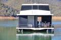 Joie de Vie Houseboat Holiday Home @ Lake Eildon:JOIE de VIE @ Lake Eildon