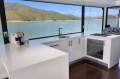 Joie de Vie Houseboat Holiday Home @ Lake Eildon:JOIE de VIE @ Lake Eildon