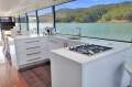 Joie de Vie Houseboat Holiday Home @ Lake Eildon:JOIE de VIE @ Lake Eildon