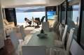 Joie de Vie Houseboat Holiday Home @ Lake Eildon:JOIE de VIE @ Lake Eildon