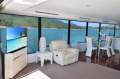 Joie de Vie Houseboat Holiday Home @ Lake Eildon:JOIE de VIE @ Lake Eildon