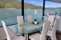 Joie de Vie Houseboat Holiday Home @ Lake Eildon:JOIE de VIE @ Lake Eildon