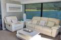 Joie de Vie Houseboat Holiday Home @ Lake Eildon:JOIE de VIE @ Lake Eildon