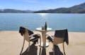 Joie de Vie Houseboat Holiday Home @ Lake Eildon:JOIE de VIE @ Lake Eildon