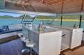 Joie de Vie Houseboat Holiday Home @ Lake Eildon:JOIE de VIE @ Lake Eildon