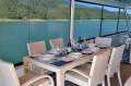 Joie de Vie Houseboat Holiday Home @ Lake Eildon:JOIE de VIE @ Lake Eildon