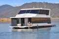 Joie de Vie Houseboat Holiday Home @ Lake Eildon:JOIE de VIE @ Lake Eildon