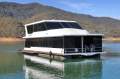 Joie de Vie Houseboat Holiday Home @ Lake Eildon:JOIE de VIE @ Lake Eildon
